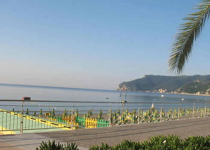 Hotel Mediterranée