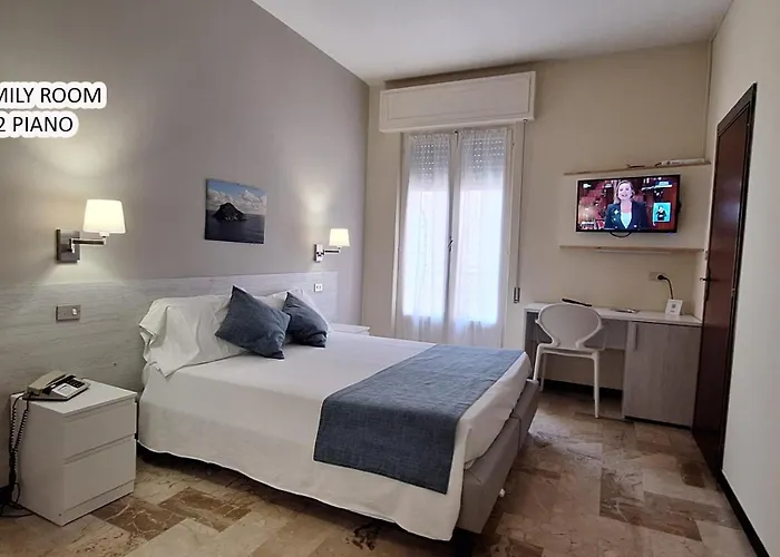 Hotel Mediterranée
