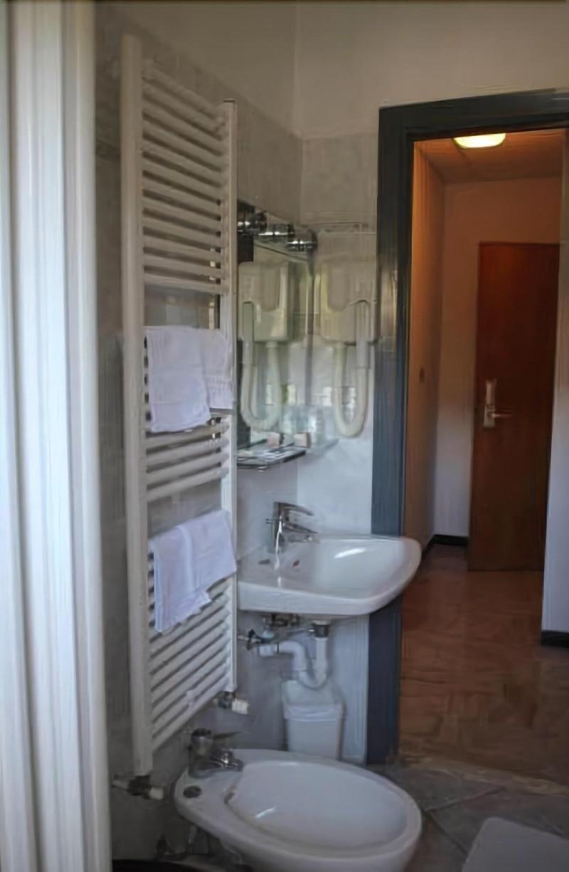 Hotel Mediterranée Spotorno