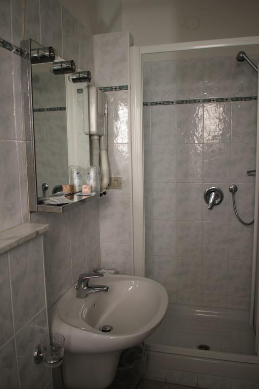 Mediterranée Hotel Spotorno