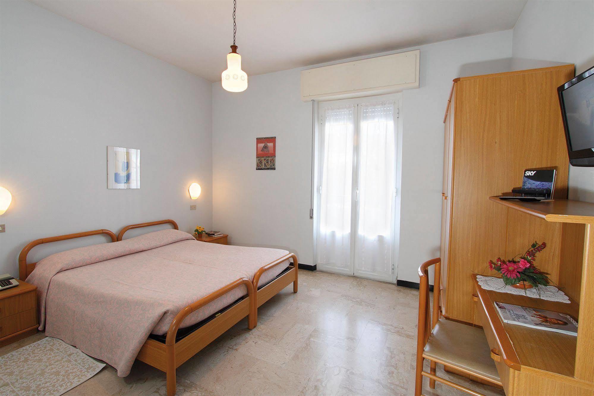 Mediterranée Hotel Spotorno