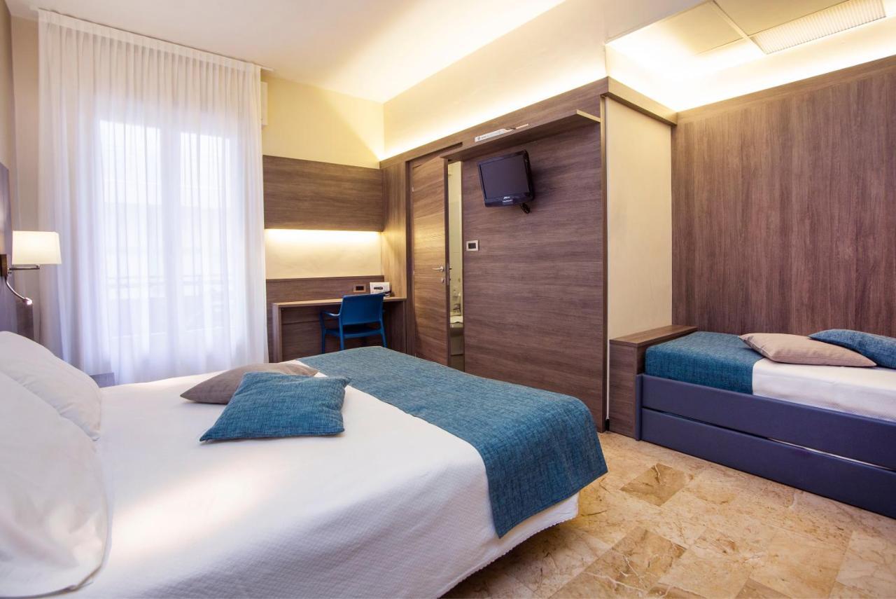 Hotel Mediterranée