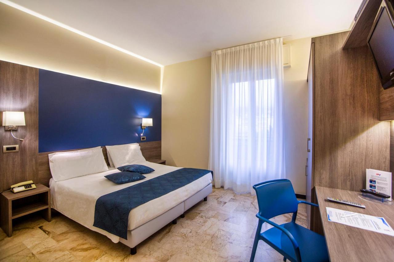 Mediterranee Hotel Spotorno