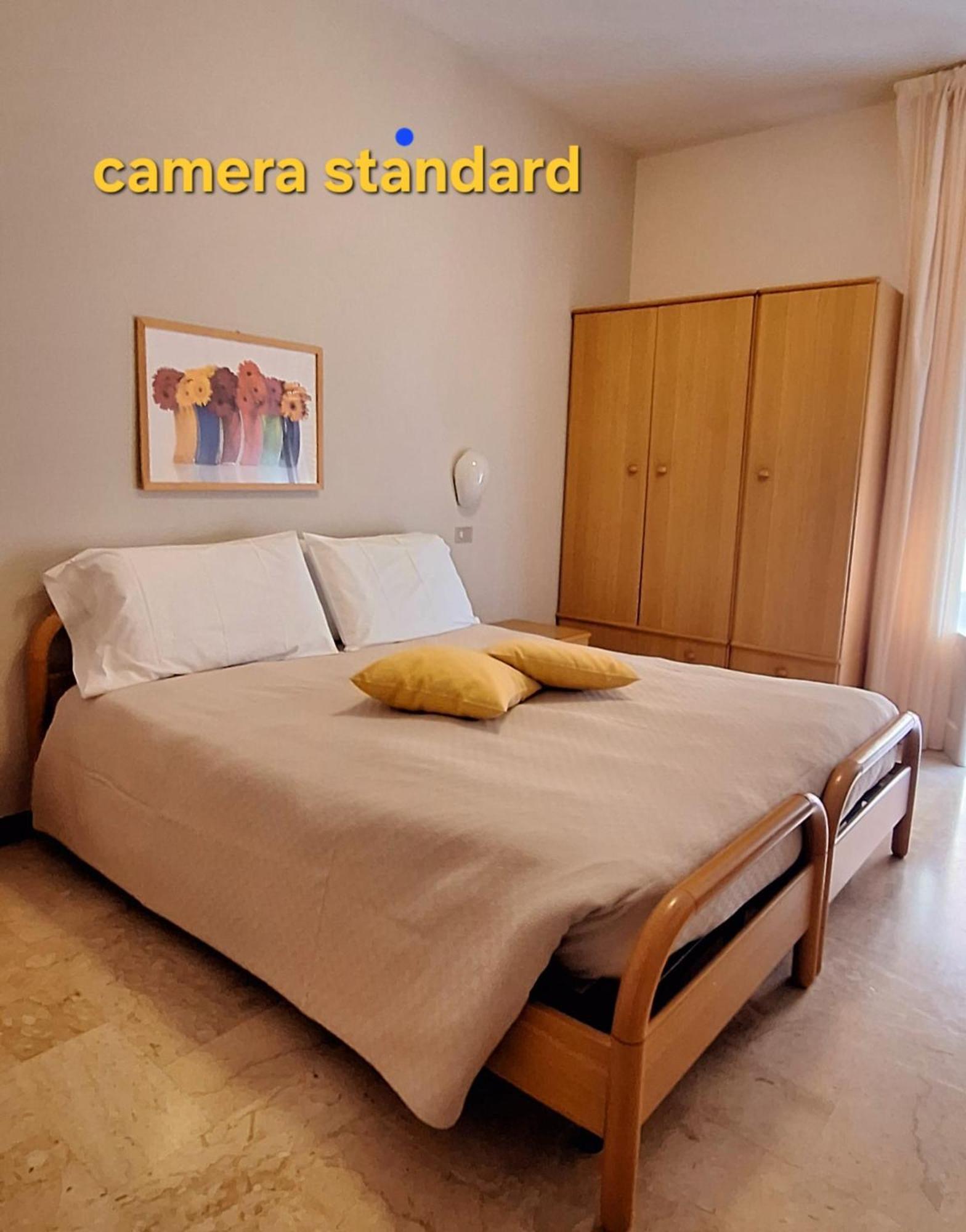 Mediterranee Hotel 3*